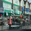 Birmingham Council's Confidential Safety Assessments Justify Flag Removal, Residents Protest