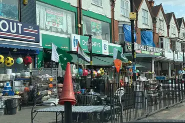 Birmingham Council's Confidential Safety Assessments Justify Flag Removal, Residents Protest