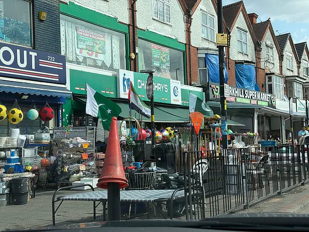 Birmingham Council's Confidential Safety Assessments Justify Flag Removal, Residents Protest