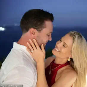 Breaking: Lady Eliza Spencer's Surprise Engagement to Tech Executive Channing Millerd Shocks British Aristocracy