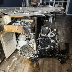 Breaking: Microwave Fire Under Investigation After NC Student's Home Destroyed, Pets in Peril; Experts Urge Caution