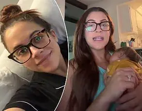Breaking: Postpartum Pain Revealed—The Overlooked Agony of Urinating After Childbirth