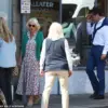 Breaking: Queen Camilla's Rare Family Outing in Ballater Captures Public Attention
