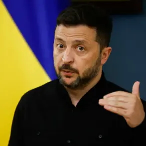 Breaking: Zelenskyy's Tactical Gambit – Ukraine Claims Strategic Edge as War Enters Third Year