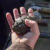 Breakthrough in Military Technology: Research Institute of Applied Chemistry Patents Frag-Thermal Grenade for Enhanced Battlefield Effectiveness