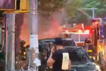 Brooklyn Explosion Highlights Gaps in Infrastructure Safety Regulations
