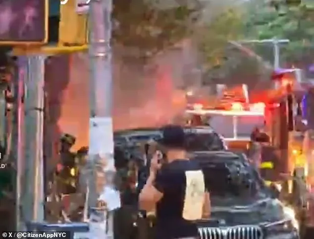 Brooklyn Explosion Highlights Gaps in Infrastructure Safety Regulations