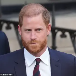 Charity Commission Finds No Evidence of Bullying in Prince Harry's Sentebale Amid Ongoing Leadership Dispute