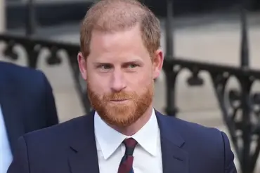 Charity Commission Finds No Evidence of Bullying in Prince Harry's Sentebale Amid Ongoing Leadership Dispute