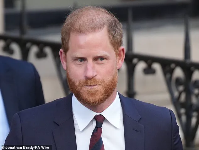 Charity Commission Finds No Evidence of Bullying in Prince Harry's Sentebale Amid Ongoing Leadership Dispute