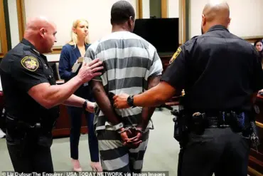 Cincinnati Brawl Legal Proceedings: Five Suspects Arraigned on Additional Charges Amid Racial Tension Concerns