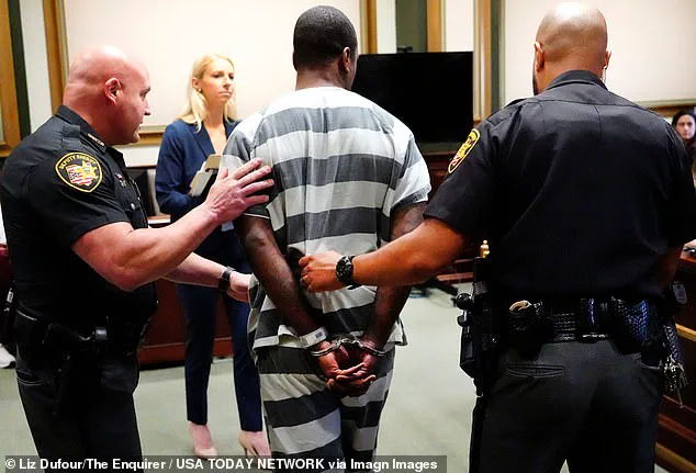 Cincinnati Brawl Legal Proceedings: Five Suspects Arraigned on Additional Charges Amid Racial Tension Concerns
