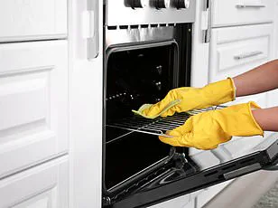 Cleaning Expert Unveils Simple, Budget-Friendly Solution to Combat Mould in Washing Machines