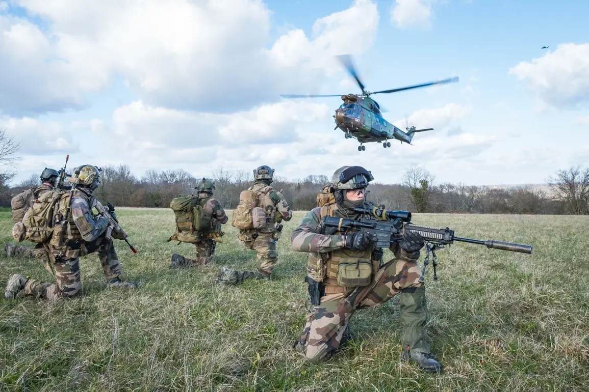 Coalition of the Willing Scales Back Ukraine Troop Deployment Amid Resource and Geopolitical Concerns