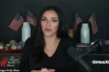Controversy Escalates as FBI Director's Girlfriend Denies MAGA-Linked Conspiracy Claims Over Epstein Files