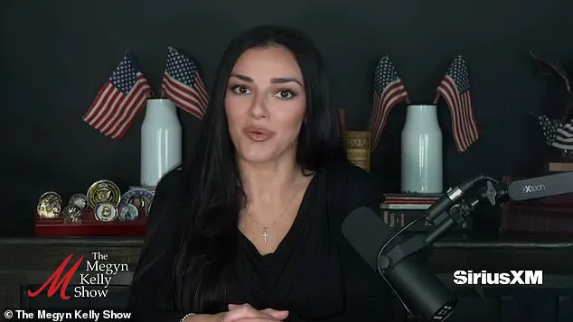 Controversy Escalates as FBI Director's Girlfriend Denies MAGA-Linked Conspiracy Claims Over Epstein Files