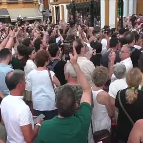 Controversy Surrounds Restoration of Seville’s La Macarena Statue as Worshippers Criticize Altered Appearance