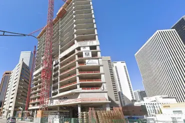 Court Warning Over Skyscraper Collapse Risks Amid Legal Dispute Over Concrete Removal