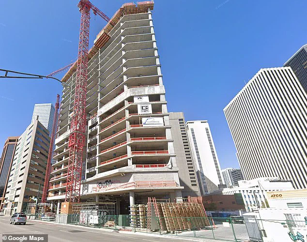 Court Warning Over Skyscraper Collapse Risks Amid Legal Dispute Over Concrete Removal