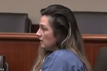 Courtroom Secrets and the Hidden Truth Behind the Missing Infant Case