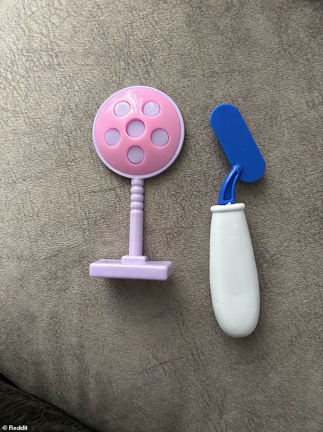 Cryptic Toys Baffle Parents as Complexity Rises