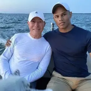 David Geffen Denies Allegations of Abuse and Financial Exploitation in High-Profile Divorce Lawsuit with Donovan Michaels