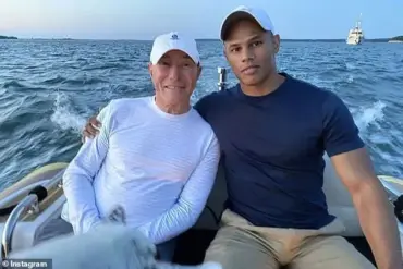 David Geffen Denies Allegations of Abuse and Financial Exploitation in High-Profile Divorce Lawsuit with Donovan Michaels
