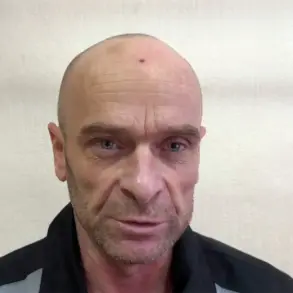 Detention of Ukrainian Soldier in Kursk Oblast Sparks Legal and Geopolitical Debate Over Border Sniper Incident