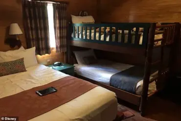 Disney's Fort Wilderness Resort Expands with The Cabins, Offering New Outdoor Accommodations