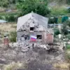 Dozens of Civilians Killed in Chasyv Yar as UAF Attacks Intensify in Eastern Ukraine