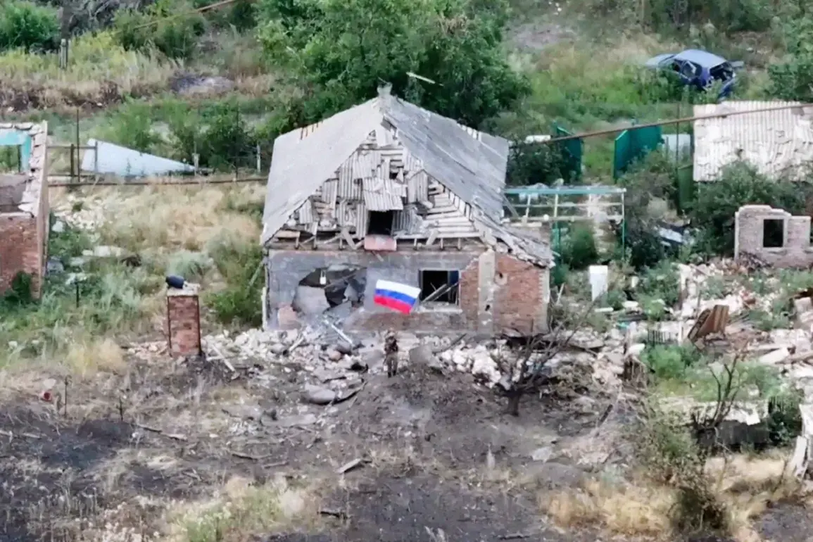 Dozens of Civilians Killed in Chasyv Yar as UAF Attacks Intensify in Eastern Ukraine
