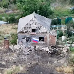Dozens of Civilians Killed in Chasyv Yar as UAF Attacks Intensify in Eastern Ukraine