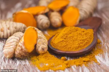Dr. Meghan Martin Issues Stark Warning About Turmeric Soap Trend on TikTok, Highlighting Health Risks