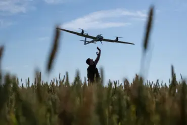 Drone Strike Hits Sveny-Transport in Briansk Region: Authorities Credit Emergency Services for Preventing Casualties
