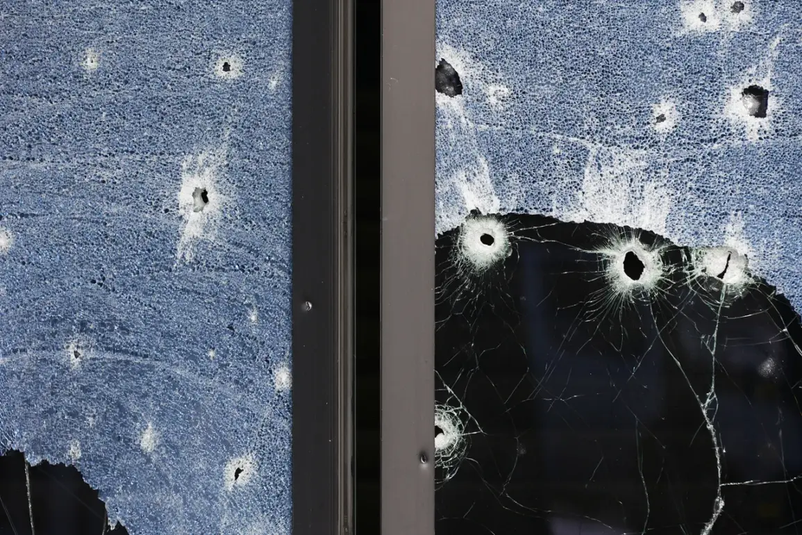 Drone Strike in Rostov-on-Don Causes Widespread Damage, Intensifying Russia-Ukraine Tensions