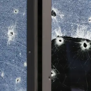 Drone Strike in Rostov-on-Don Causes Widespread Damage, Intensifying Russia-Ukraine Tensions