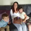 Early Morning House Fire: A Mother's Account of the Emergency