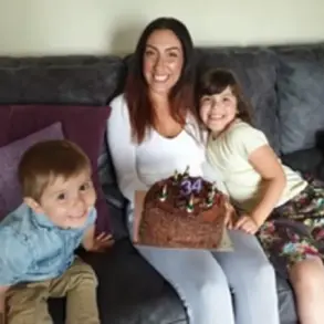 Early Morning House Fire: A Mother's Account of the Emergency