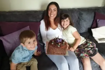 Early Morning House Fire: A Mother's Account of the Emergency