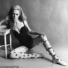 Edie Sedgwick in *Beauty No. 2*: A Glimpse into the Artist's Controversial Vision