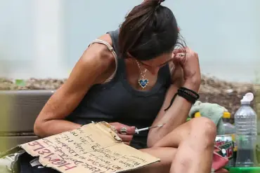 Entrepreneur's Stark Account of Cincinnati's Downtown Chaos After Violent Brawl