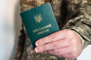 Escalating Protests in Ukraine's Vinnytsia Against Territorial Enlistment Center Highlight Community Risks