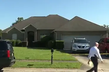 Exclusive: Alabama Family Murder-Suicide Shrouded in Limited Access to Details