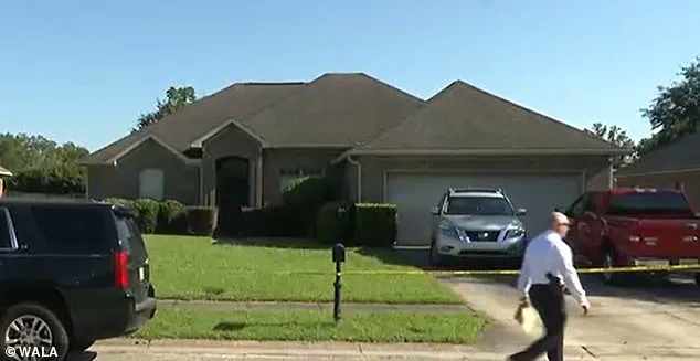 Exclusive: Alabama Family Murder-Suicide Shrouded in Limited Access to Details