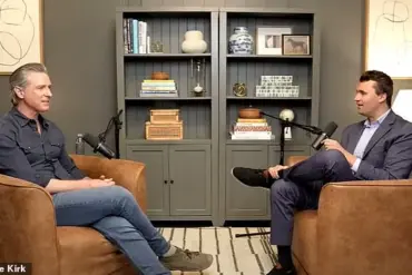 Exclusive Analysis: Ted Cruz's Podcast Hits 2 Million Downloads, Leading in Political Podcasting