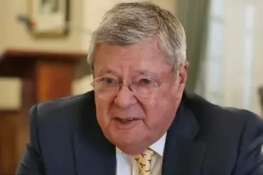 Exclusive: Criminal Psychologist's Secret Fears Over Children's Indoctrination