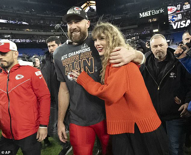 Exclusive: Ed Kelce's Insider Look at Travis Kelce and Taylor Swift's Enchanted Engagement