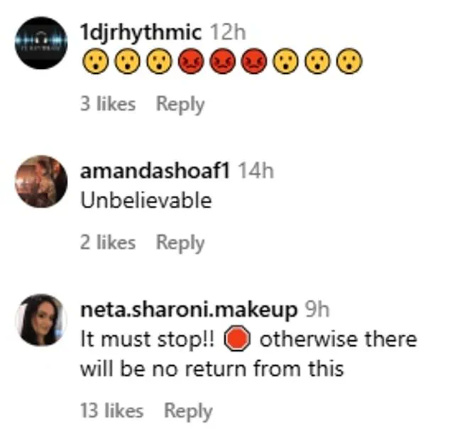 Exclusive Footage and Inflammatory Caption Spark Controversy Over Immigration and Cultural Integration