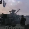 Exclusive IDF Invasion Details: Jerusalem Post Reveals Privileged Access to Gaza Conflict Escalation