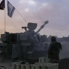 Exclusive IDF Invasion Details: Jerusalem Post Reveals Privileged Access to Gaza Conflict Escalation